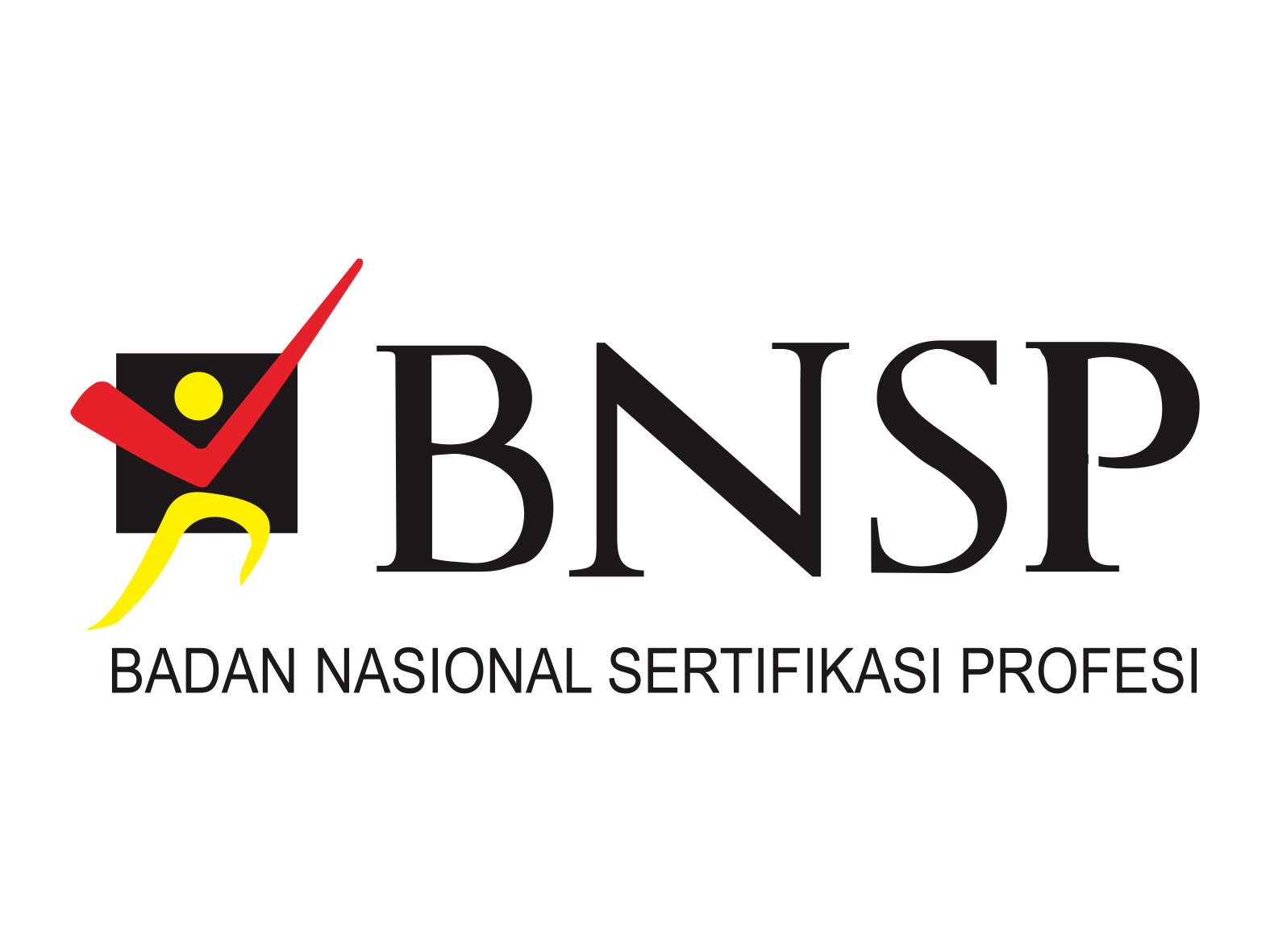 Logo BNSP